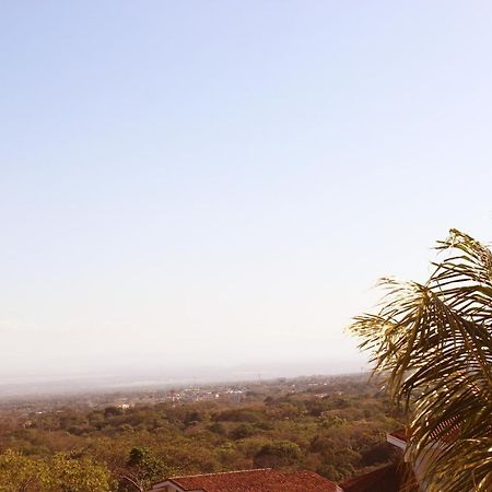 Casa Imperial Managua Hotell Exteriör bild
