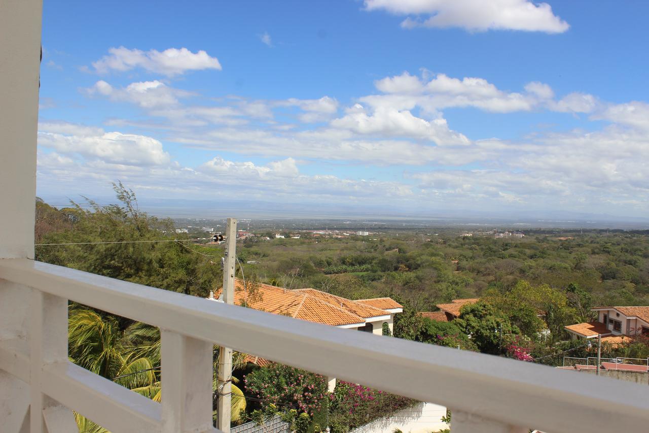 Casa Imperial Managua Hotell Exteriör bild