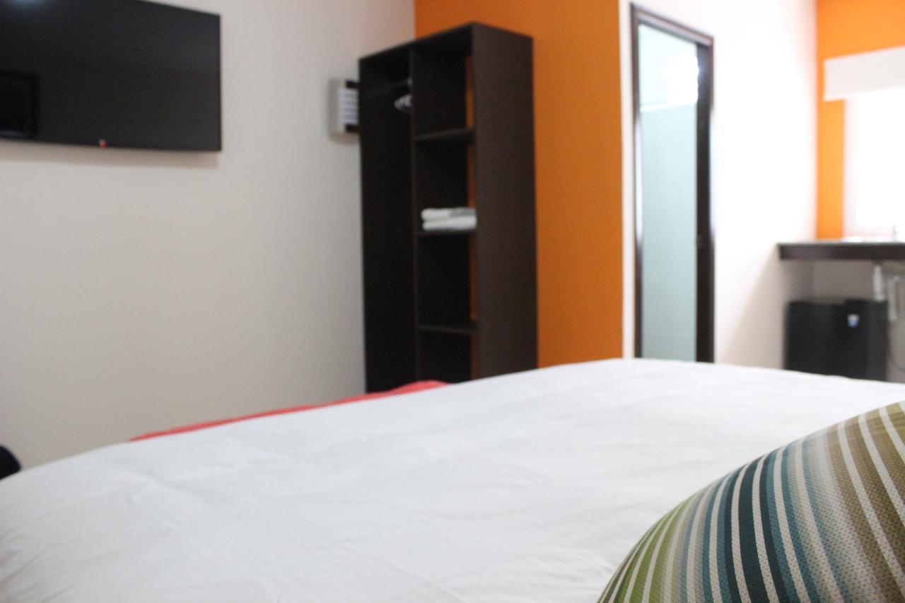 Casa Imperial Managua Hotell Exteriör bild