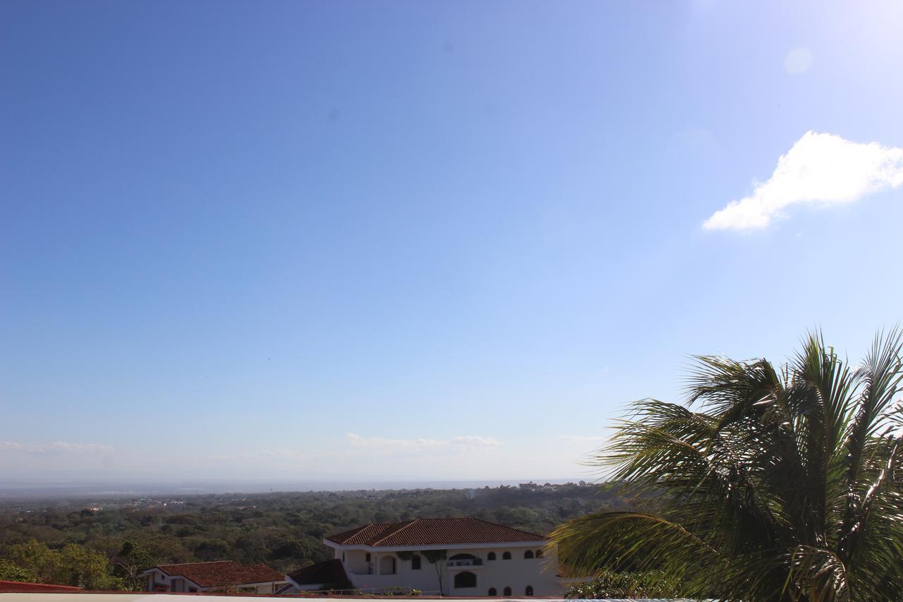 Casa Imperial Managua Hotell Exteriör bild
