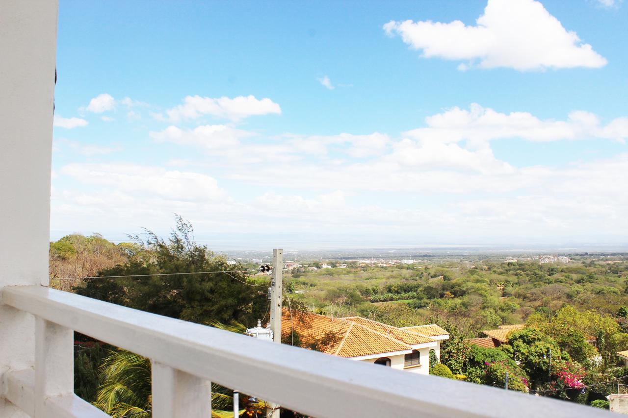 Casa Imperial Managua Hotell Exteriör bild