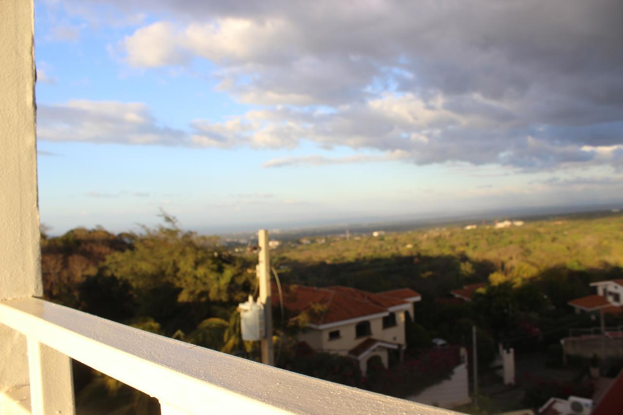 Casa Imperial Managua Hotell Exteriör bild