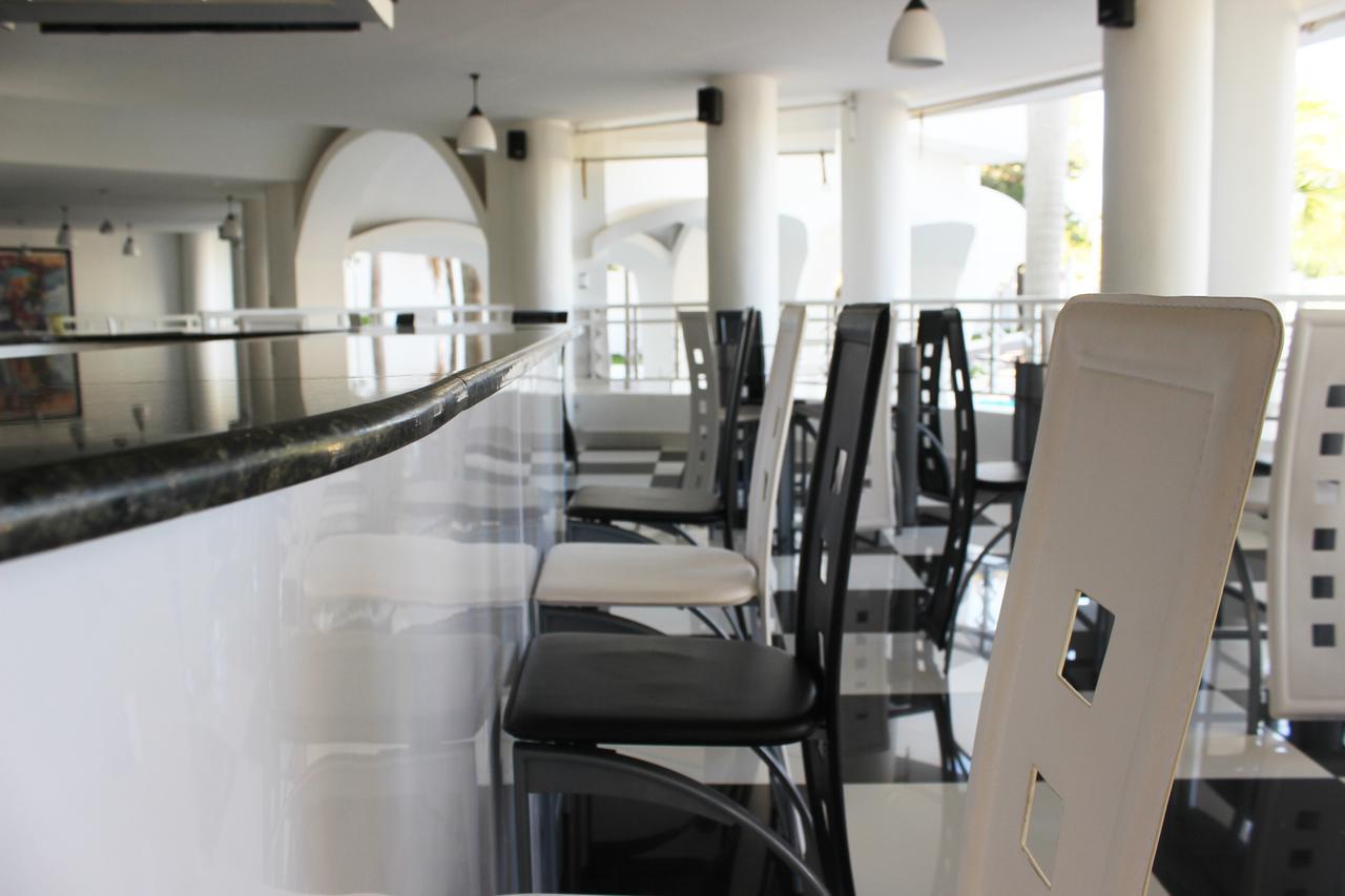 Casa Imperial Managua Hotell Exteriör bild