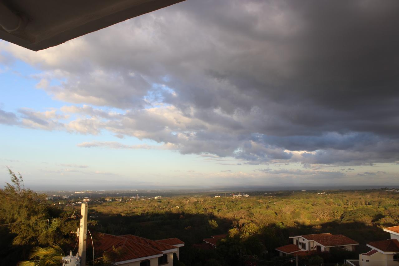 Casa Imperial Managua Hotell Exteriör bild