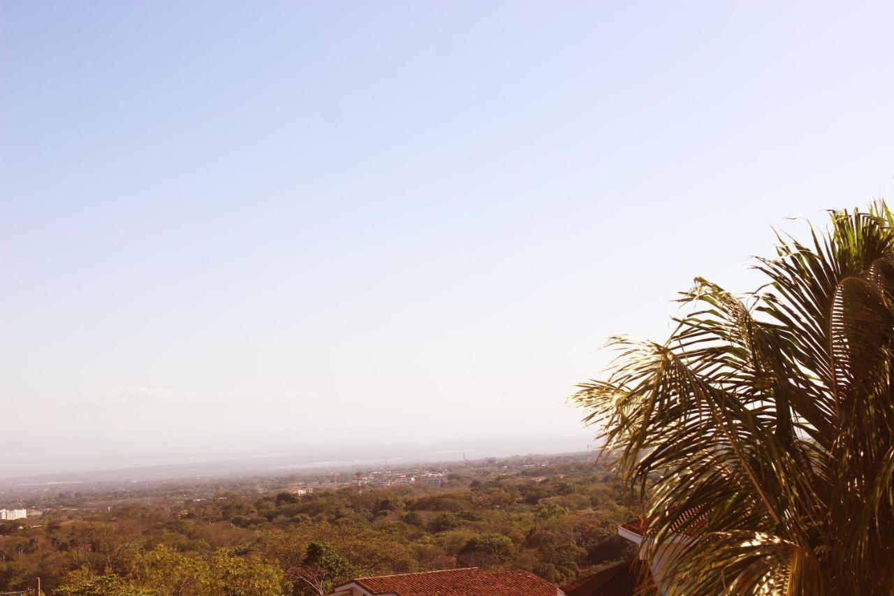 Casa Imperial Managua Hotell Exteriör bild